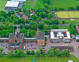 Dulwich College Далвич Колледж школа для мальчиков