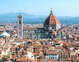 Летняя школа Florence University of Arts Флоренс Артс