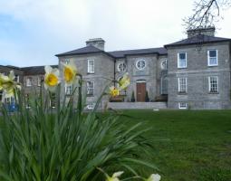 Midleton College Школа Midleton College
