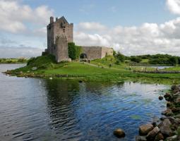 Школа Monaghan Collegiate School