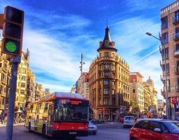 Языковая школа Speakeasy Language School Barcelona