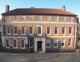 Windlesham House School Частная школа Windlesham House School