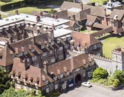 Wycombe Abbey School Школа для девочек Wycombe Abbey School