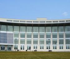 University of Massachusetts в Бостоне (UMass Boston)