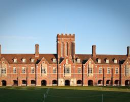 Eastbourne College Истборн Колледж Eastbourne College