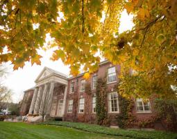 Deerfield Academy Академия Дирфилд Deerfield Academy