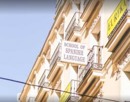 EUREKA School of Spanish Языковая школа EUREKA School of Spanish