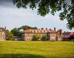 Farringtons School Школа Фаррингтонс Скул Farringtons School