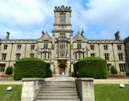 Kingswood School Частная школа Kingswood School
