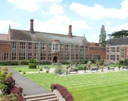 Whitgift School Частная школа Whitgift School