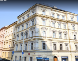 ОЦА Прага OCA Association Прага Образовательный центр