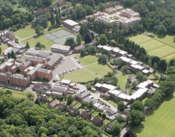 King Edward's School Witley Частная школа King Edward's School