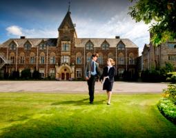 King’s College Taunton Кингс Колледж Тонтон