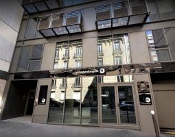 Институт Марангони Париж Istituto Marangoni Paris