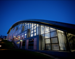 Robert Gordon University Университет Роберт Гордон