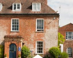 Twyford School Частная школа Twyford School