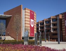 Western Sydney University Университет Вестерн Сидней
