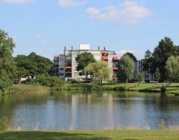 Wittenborg University of Applied Sciences Университет Прикладных наук Виттенборг