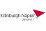 Edinburgh Napier University Университет Эдинбурга Edinburgh Napier University