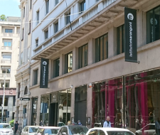 Istituto Marangoni Milano Институт Марангони Милан