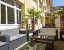 Alpadia Montreux Языковая Школа Alpadia Montreux