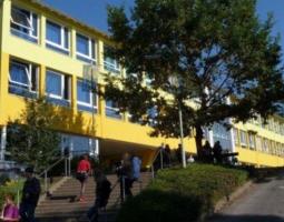 CJD Internat Elze Частная школа CJD Интернат Эльце