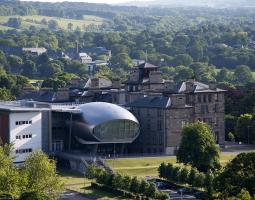 Edinburgh Napier University Университет Эдинбурга Edinburgh Napier University