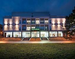 Языковая школа Premium Prague Language School