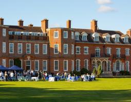 Walhampton School Школа Уолхэмптон Скул