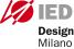 IED Милан IED Milan Европейский институт дизайна