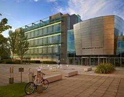 Anglia Ruskin University Университет Anglia Ruskin University