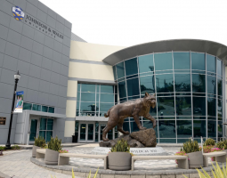 Johnson & Wales University North Miami Университет Джонсон и Уэльс JWU