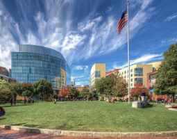 Northeastern University Boston Университет Northeastern University