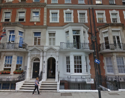 Языковая школа Rose of York Лондон (Rose of York Language School London)