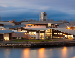 University of Sunderland Университет Сандерленда University of Sunderland