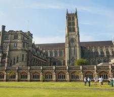 Downside School Школа Даунсайд Downside School