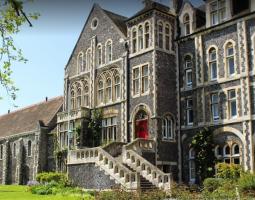 Dover College Дувр Колледж Dover College
