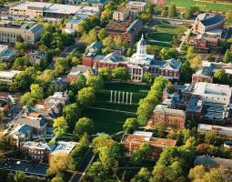 Harvard Summer School Летняя школа Гарвардского университета