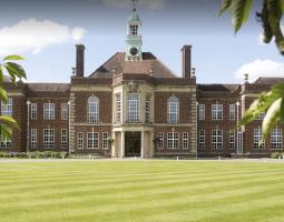 Headington School Хедингтон Скул школа для девочек