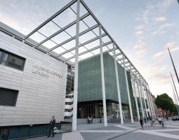 Imperial College London Имперский колледж Лондона Imperial College London