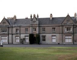 Thornton College Колледж Торнтон Thornton College