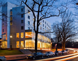 Wheelock College Boston Уилок Колледж Бостон