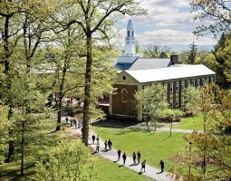 Drew University — Университет Drew University