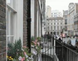 Stafford House School of English London Стаффорд Хаус Языковая школа
