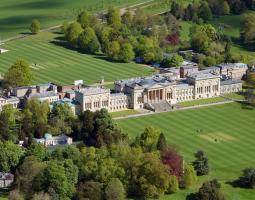 Stowe School Summer Летний лагерь Stowe School