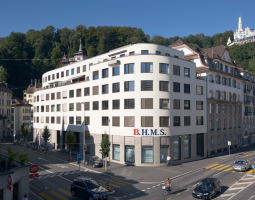 BHMS Business and Hotel Management School Школа Гостиничного Бизнеса