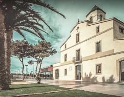 ES International School Barcelona (Американская школа в Барселоне)