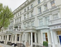MPW College London MPW колледж Лондон