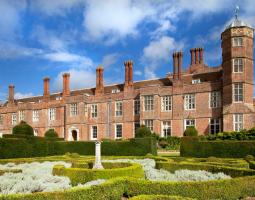 Cobham Hall International Летний лагерь Cobham Hall