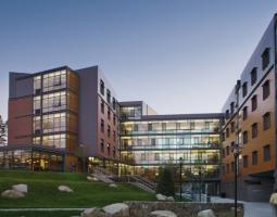 University of Rhode Island Университет Род-Айленда